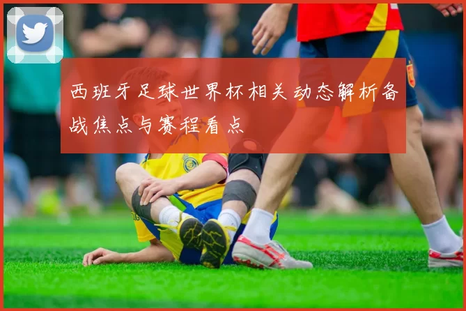 西班牙足球世界杯相关动态解析备战焦点与赛程看点