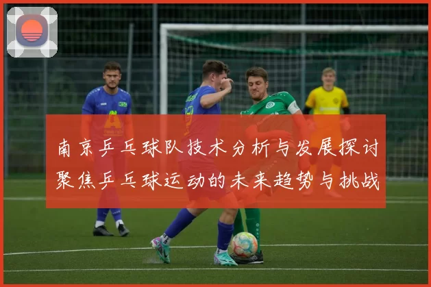南京乒乓球队技术分析与发展探讨聚焦乒乓球运动的未来趋势与挑战