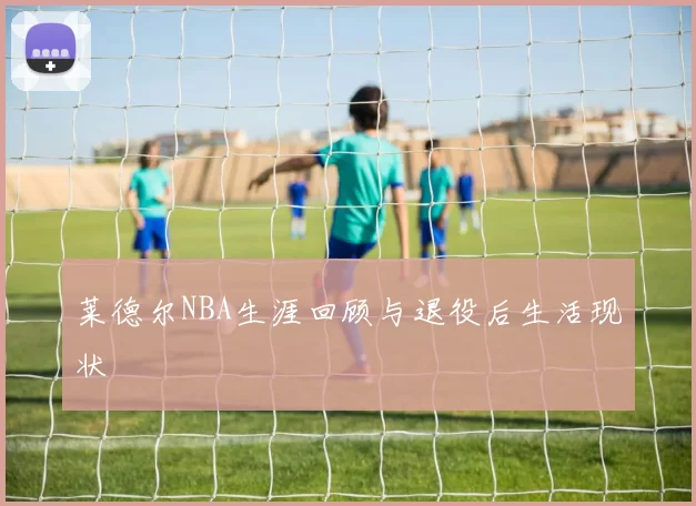 莱德尔NBA生涯回顾与退役后生活现状