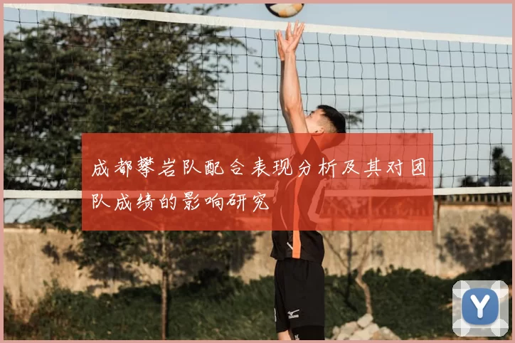 成都攀岩队配合表现分析及其对团队成绩的影响研究