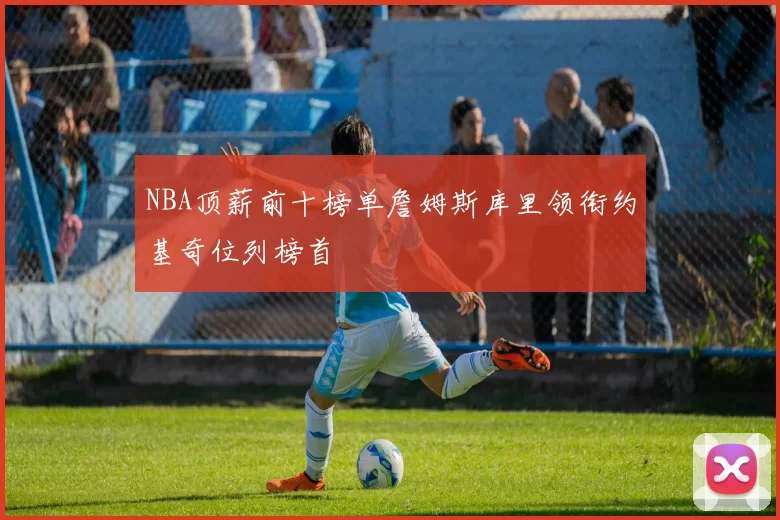 NBA顶薪前十榜单詹姆斯库里领衔约基奇位列榜首