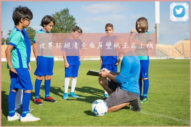 世界杯超清全面屏壁纸正式上线