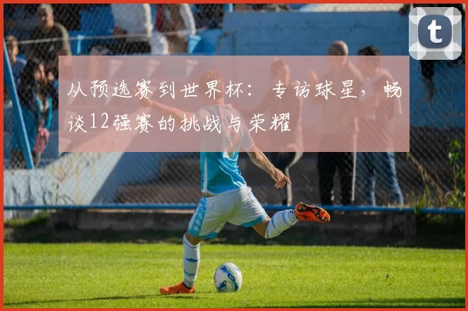 从预选赛到世界杯：专访球星，畅谈12强赛的挑战与荣耀