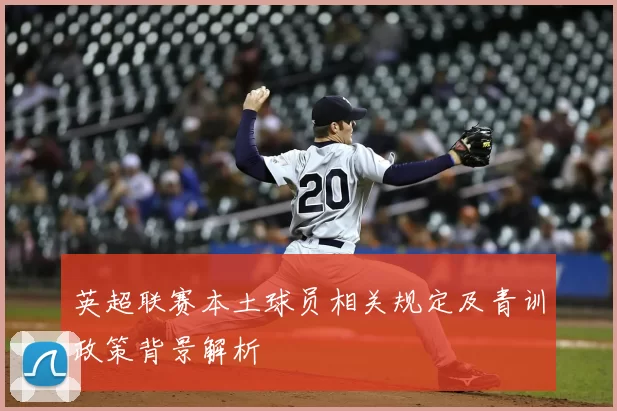 英超联赛本土球员相关规定及青训政策背景解析