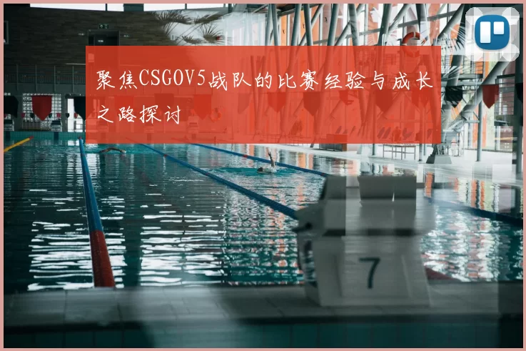 聚焦CSGOV5战队的比赛经验与成长之路探讨